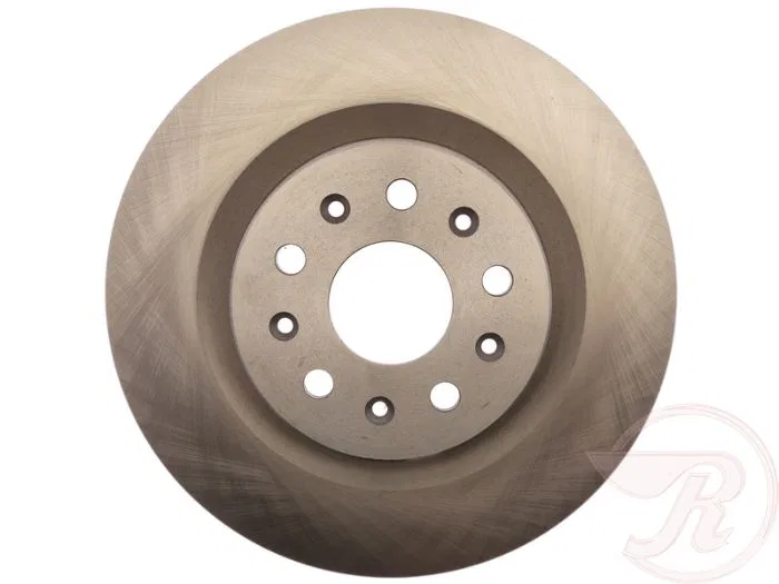 582530R – RAYBESTOS Brake Rotor, OE Replacement Vented Single